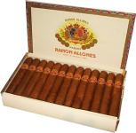 Typical Ramon Allones packaging